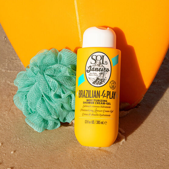 SOL DE JAN BRAZILIAN     SHOW 385ML